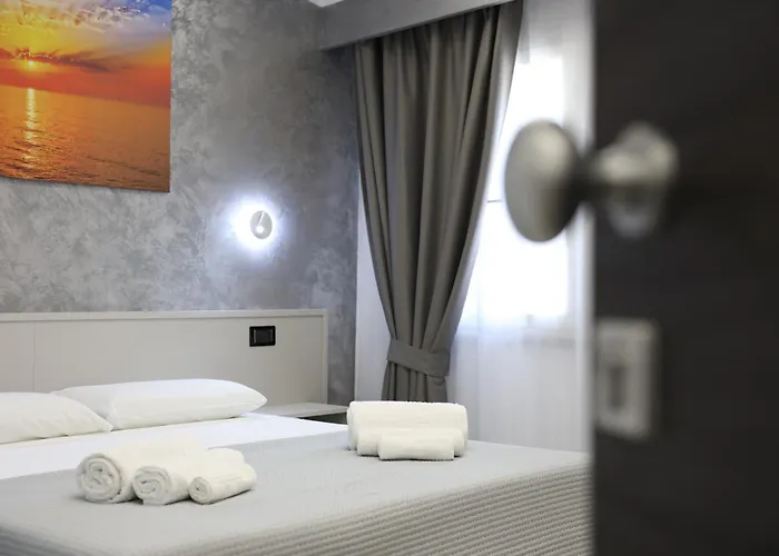 Sunlight Bed & Breakfast 4*