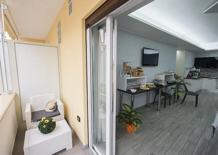 Sunlight Bed & Breakfast