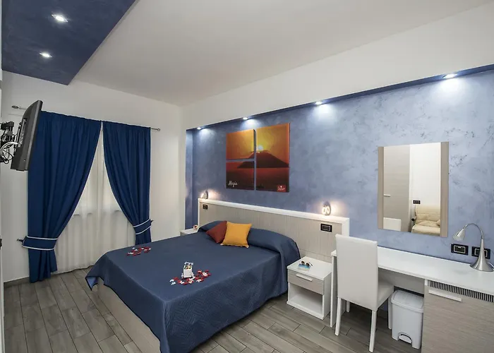 Sunlight Bed & Breakfast