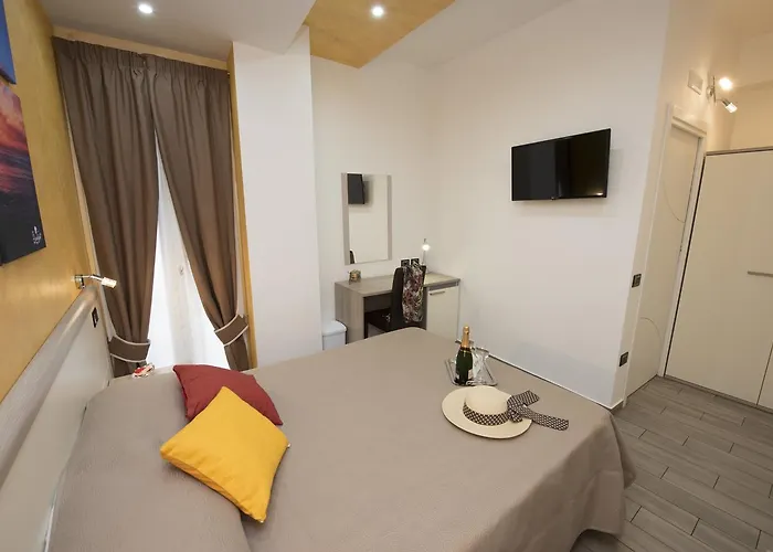 Sunlight Bed and breakfast