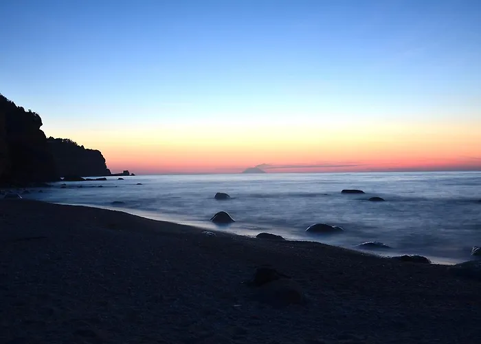 Sunlight Bed & Breakfast