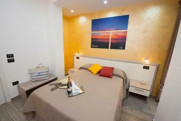 Sunlight Bed and breakfast 4*