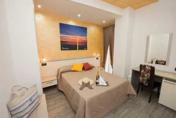 Sunlight Bed and breakfast 4*