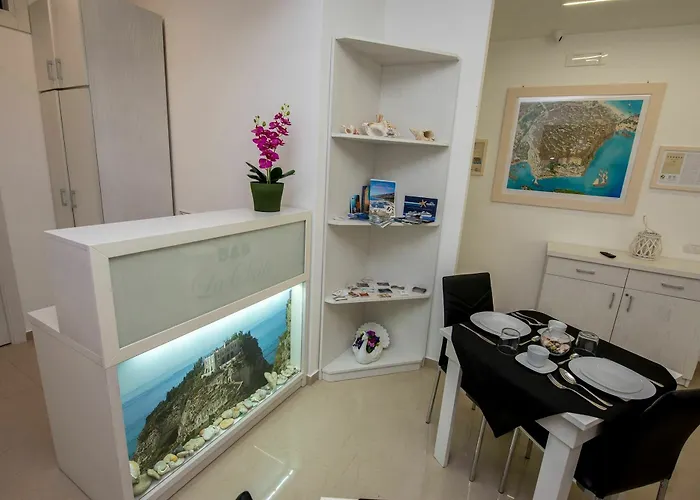 Bed & Breakfast Sunlight